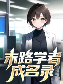 末路学者成名录