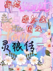 穿越摩爾莊園之靈狼傳-d165
