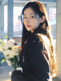 张函瑞：姐姐贴贴