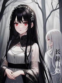 长辞归隐-d405