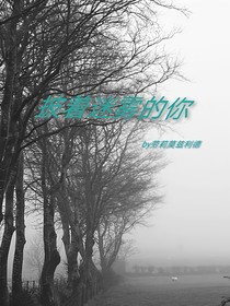 披著迷霧的你