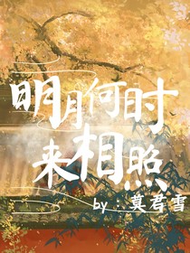 明月何時來相照