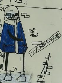 當(dāng)我變成了我的自設(shè)