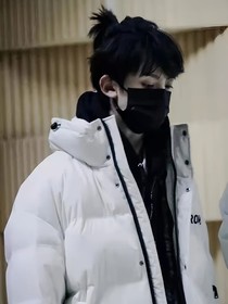 TF三代：與光同行