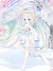 赛尔号之流光风铃第四部