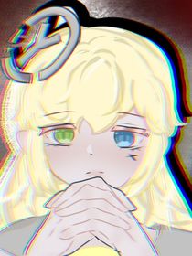 薇洛特的夢境