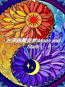 葉羅麗精靈夢：月亮與星星