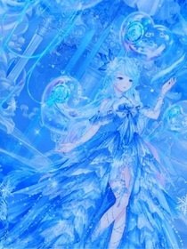 宮里獻舞