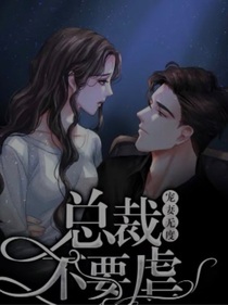 总裁不要虐了
