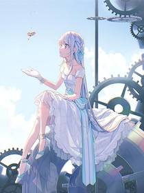 落石于海