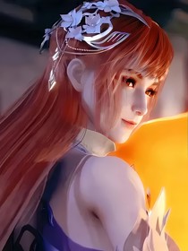 綜影視：九尾千嬌百魅
