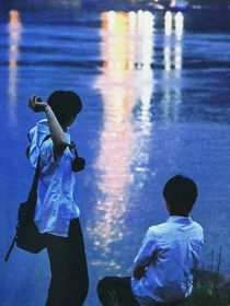 文轩：再次遇见