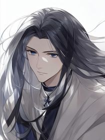 靈尊之路