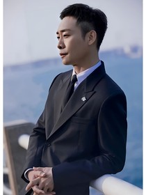 重生：羅欣