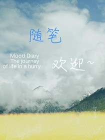 写个随笔