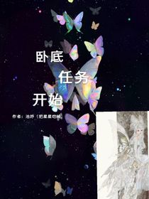 卧底任务，开始