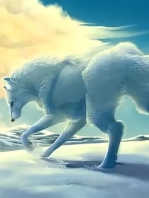 狼王夢前轉(zhuǎn)之嵐晴戀