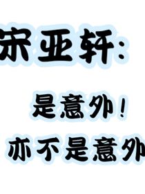 宋亞軒：是意外亦不是意外