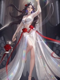 穿越到游戏里和三小姐相遇