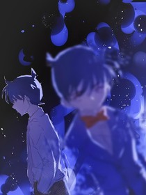 名柯魔快：天才犯罪师试发