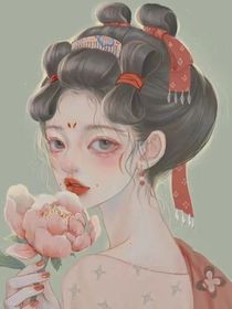 帝女花