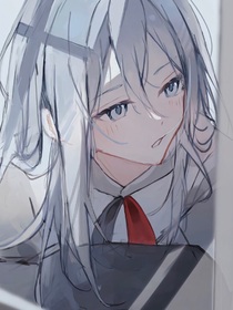 鸾镜与花枝，此情谁得知