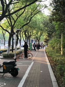 小小世界，阮阮至上