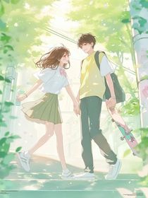 重生之从结束开始
