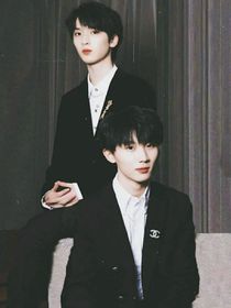 all祺翔：先婚后愛