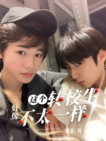 文轩：这个转校生好像不太一样