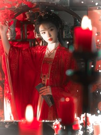 蘇新皓：折月曲