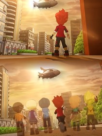 斗龍：觀影加斗7（自編版）