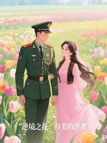 逆境之花：月美的逆襲
