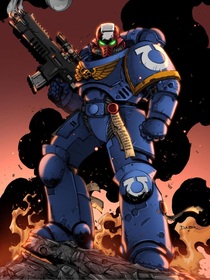 人族荣光：抗争之时！