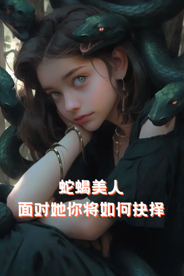 蛇蝎美人：甜美和毒药，你沉沦在哪一面？