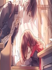 当羽染变成萌女神