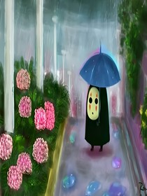 相公从天而降