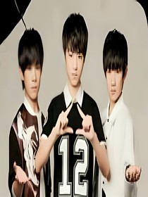 tfboys摩天輪的愛(ài)戀