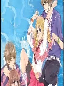《将爱之微凡炫妍》