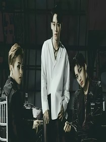 【EXO】重生
