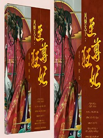 鳳傾天下:至尊狂妃