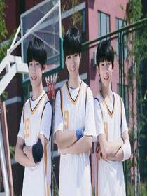 TFBOYS之幸运降临