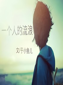 一个人的流浪