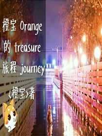 橙寶的旅程