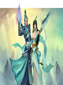 仙魔劫乱