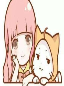 手机里有个小人儿