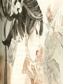 溫暮