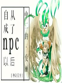 神奇宝贝自从成了npc以后