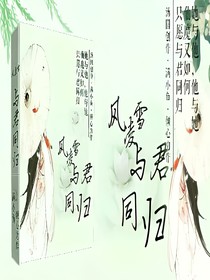 风凌雪：与君同归