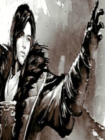 多人游戲